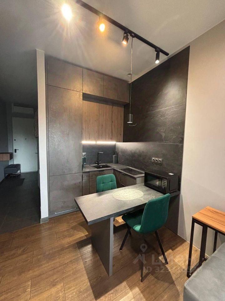 Аренда студии Волоколамское шоссе, 81/2с2