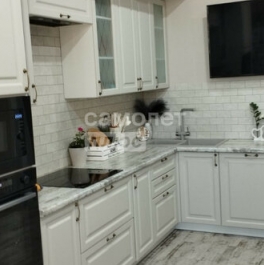 Продажа 2-комн квартиры на вторичном рынке Одинцово г, Звенигород г, 3 (Восточный мкр) мкр,  д. 7