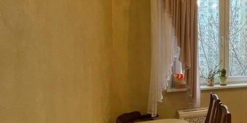 2-комн квартира улица Кошкина, 12к3