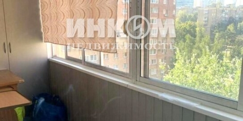 2-комн квартира ул Вавилова,  д. 86