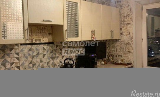 Продажа 2-комн квартиры на вторичном рынке Вернадского пр-кт,  д. 61 к2