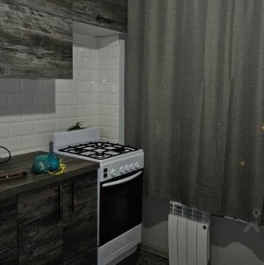 Аренда 2-комн квартиры на вторичном рынке улица Преображенский Вал,  д. 14