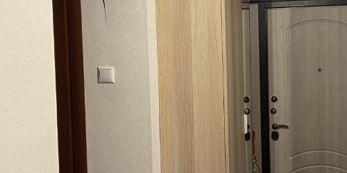 3-комн квартира Люблинский переулок, 2/5