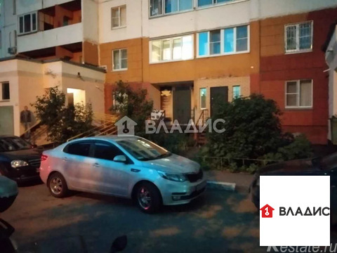 Продажа 2-комн квартиры на вторичном рынке ВНИИССОК, ул. Рябиновая,  д. 6