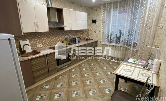 Продажа 2-комн квартиры на вторичном рынке Домодедово, Лунная улица,  д. 35