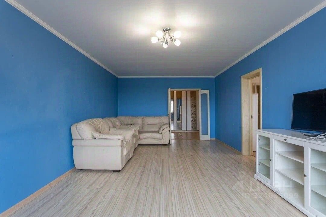 Продажа 2-комн квартиры на вторичном рынке улица Главмосстроя, 20