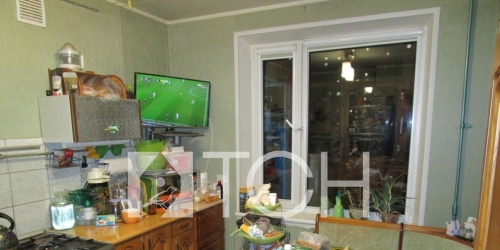 3-комн квартира Грекова ул, 2