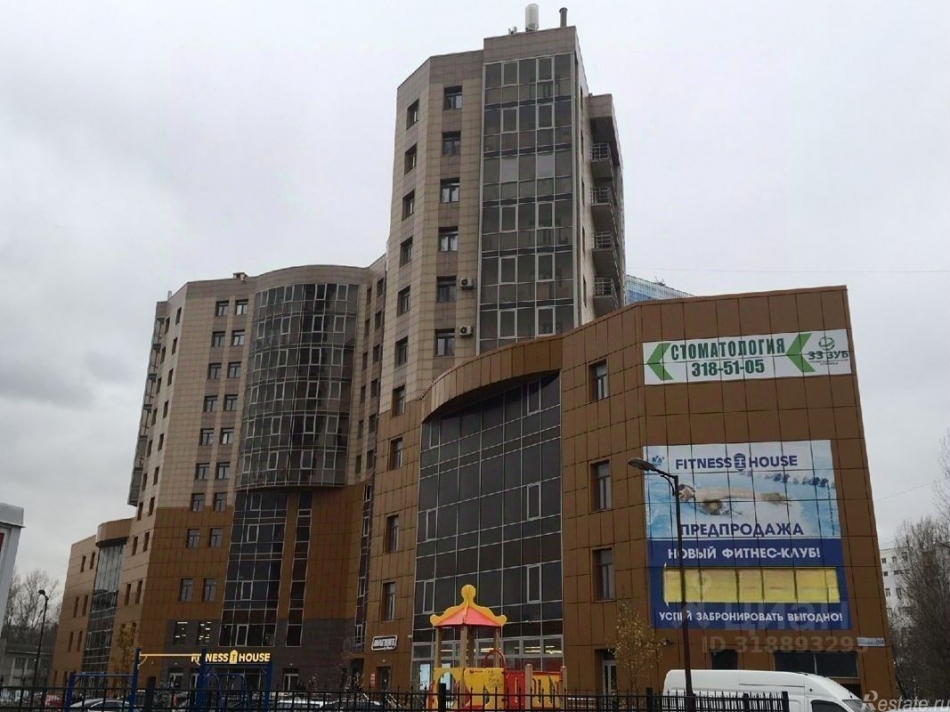 Аренда ПСН Краснопутиловская ул,  д. 111