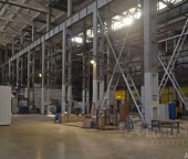 Сдать в аренду Производственные помещения улица Комсомола  1-3 литМ 