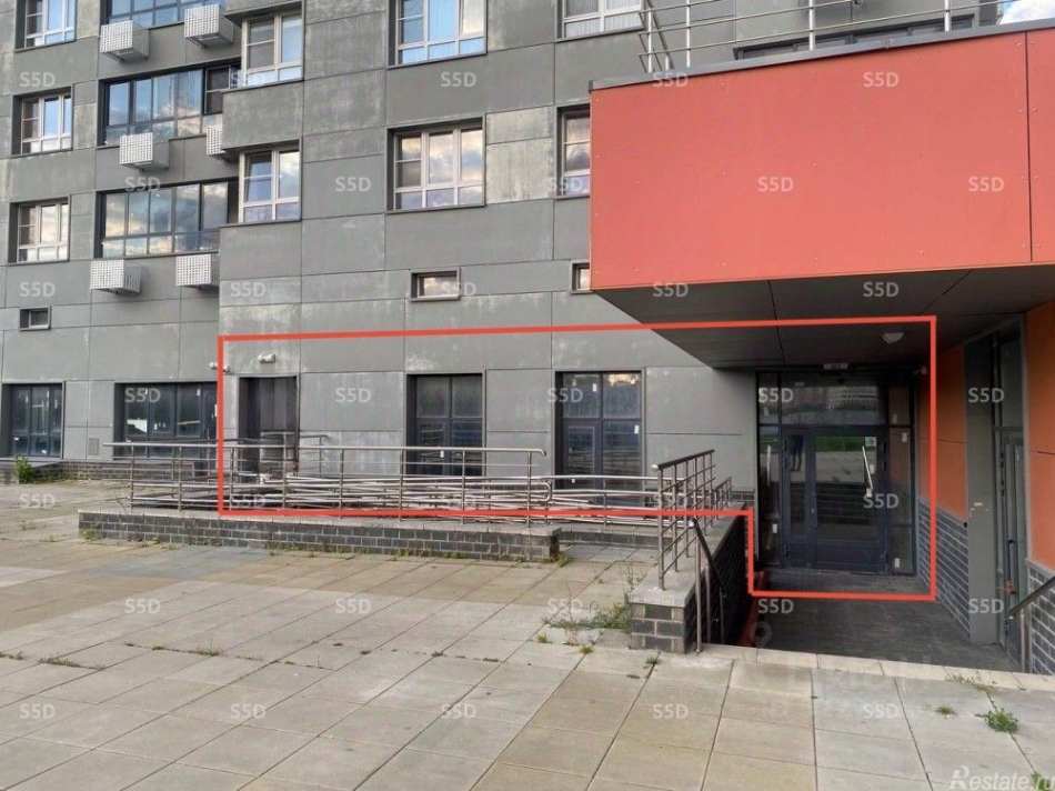 Аренда ПСН Кастанаевская улица,  д. 65