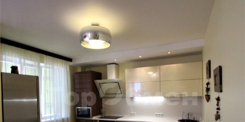 2-комн квартира Долгопрудный, проспект Пацаева, 7к10