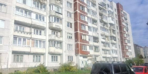 1-комн квартира Кораблестроителей ул,  д. 39