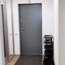 Продажа 2-комн квартиры на вторичном рынке Подолино, Лесная улица,  д. 8