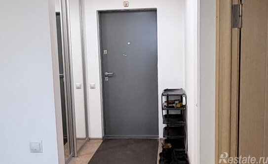 Продажа 2-комн квартиры на вторичном рынке Подолино, Лесная улица,  д. 8