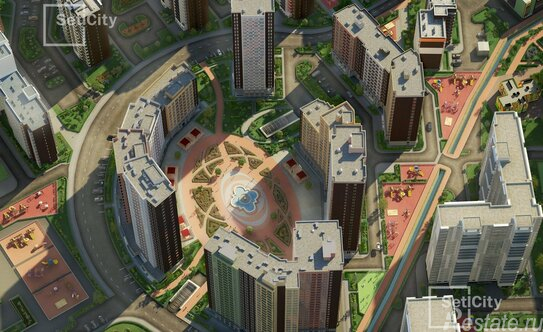 Продажа 1-комн квартиры на вторичном рынке Кудрово г, Строителей пр,  д. 20 к1