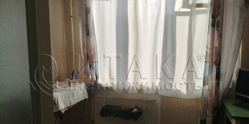 2-комн квартира улица Шотмана,  д. 18