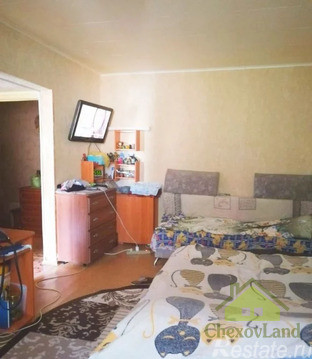 Продажа 2-комн квартиры на вторичном рынке Чехов, ул. Мира,  д. 13