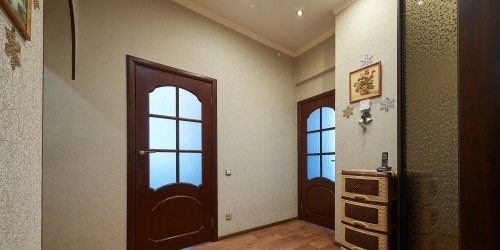 2-комн квартира Светлый проезд, 10, к.2