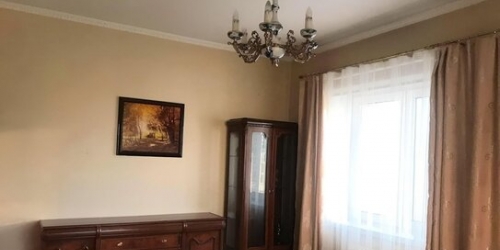 2-комн квартира Бакунинская улица,  д. 23-41