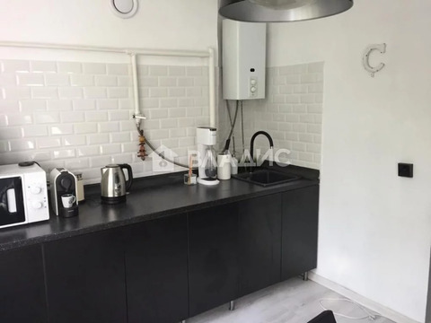 Продажа 1-комн квартиры на вторичном рынке Красногорск, ул. Чайковского,  д. 9