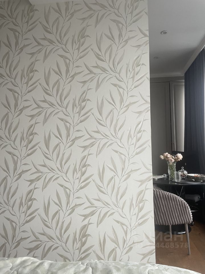 Продажа студии Мосфильмовская улица, 74Б