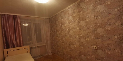 3-комн квартира Новосибирская улица,  д. 18/5