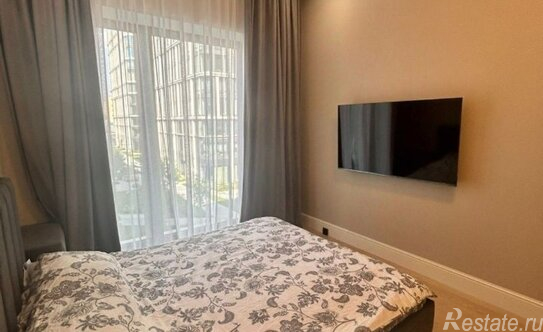 Продажа 1-комн квартиры на вторичном рынке Ямского Поля 1-я ул,  д. 1,  к. 1