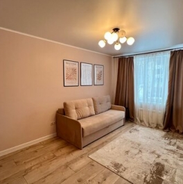 Продажа 1-комн квартиры на вторичном рынке ул Туристская,  д. 10