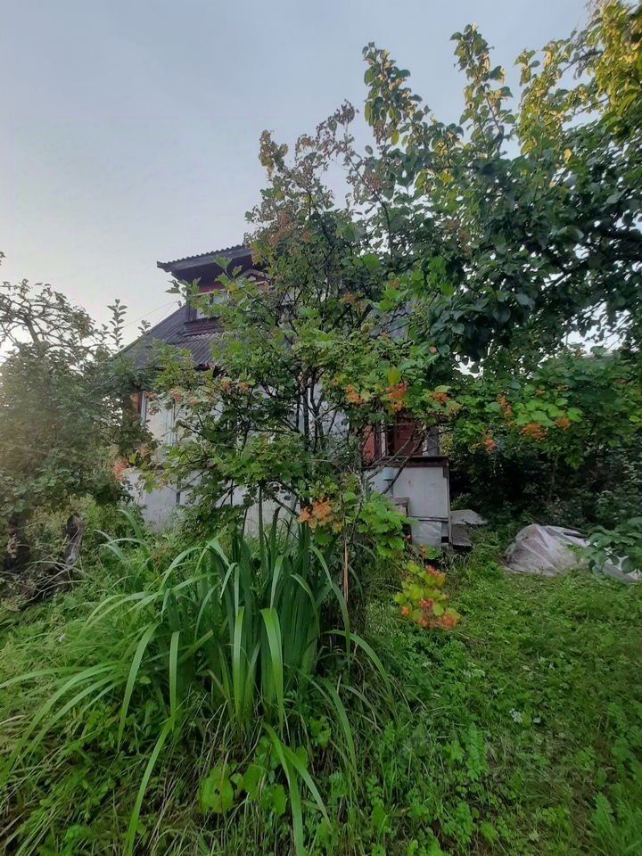 Продажа дома Гвоздика СНТ, улица 5-я, 4