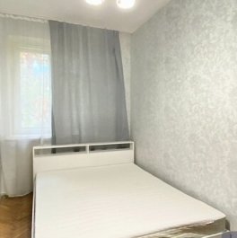 Продажа 1-комн квартиры на вторичном рынке Борисовская улица,  д. 7