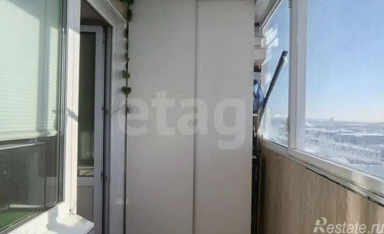 Продажа 1-комн квартиры на вторичном рынке Янино-1, ул Новая,  д. 16