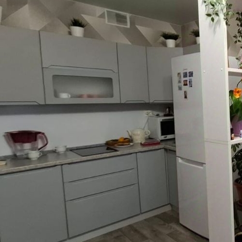 Студия пос. Янино-1, улица Заводская, 18к2