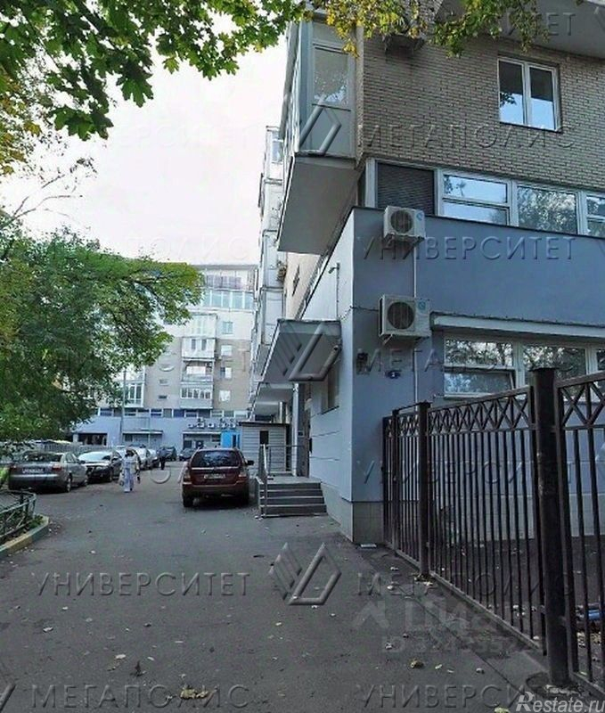 Продажа офиса Толмачевский Ст. пер,  д. 3