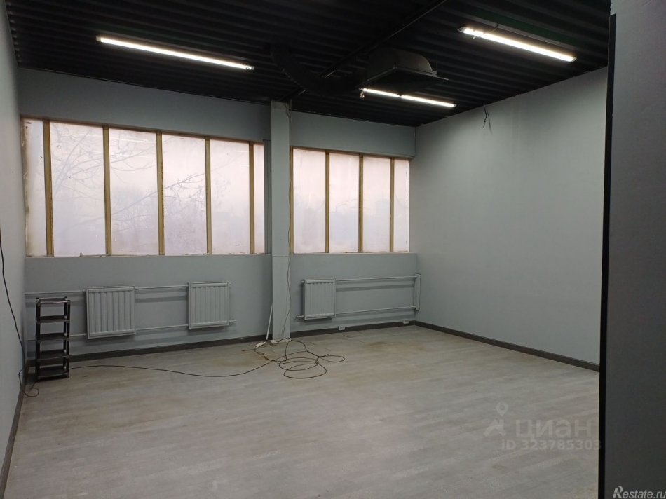 Аренда ПСН улица Подольских Курсантов,  д. 34