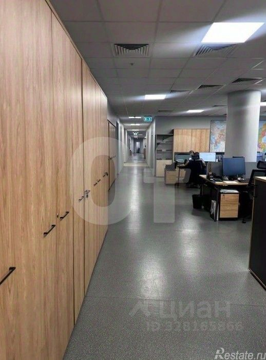 Аренда офиса ул Авиаконструктора Микояна,  д. 12