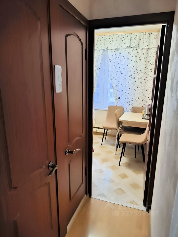 Продажа 3-комн квартиры на вторичном рынке Федоскинская улица,  д. 5