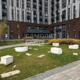 Продажа 3-комн квартиры на вторичном рынке Московский г,  д. 11 к5