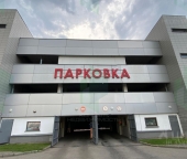 Продать Гаражи, машиноместа Красногорск, б-р Строителей  4 2