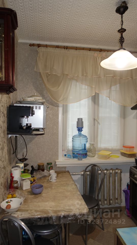 Продажа 2-комн квартиры на вторичном рынке Малый Песчаный переулок, 2