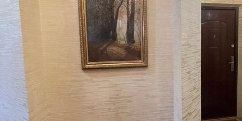 3-комн квартира улица Брянцева, 7к1