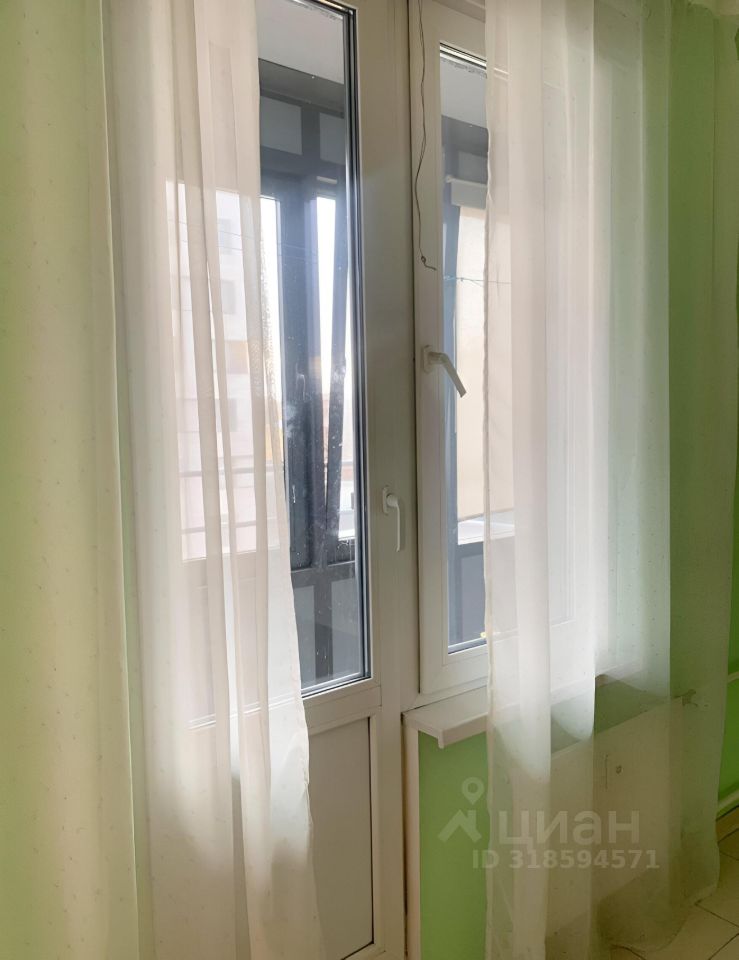 Продажа 2-комн квартиры на вторичном рынке улица Академика Павлова, 6к3