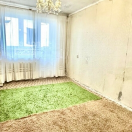 Продажа 1-комн квартиры на вторичном рынке Чехов, ул Гагарина,  д. 120