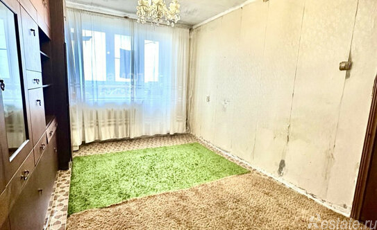 Продажа 1-комн квартиры на вторичном рынке Чехов, ул Гагарина,  д. 120