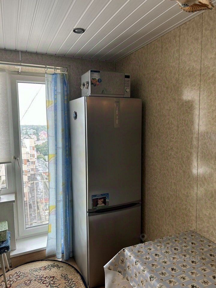 Продажа 2-комн квартиры на вторичном рынке Приозерск, улица Ленина, 32