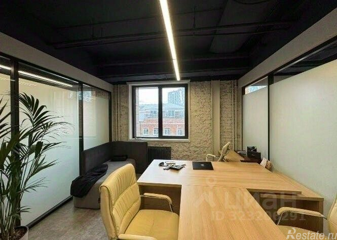 Аренда офиса Холодильный пер,  д. 3,  к. 1 стр 2