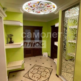 Продажа 4-комн квартиры на вторичном рынке Ветка Черкизово—Электрозавод