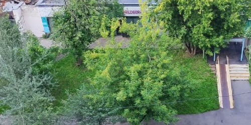 3-комн квартира Снайперская улица, 10К1