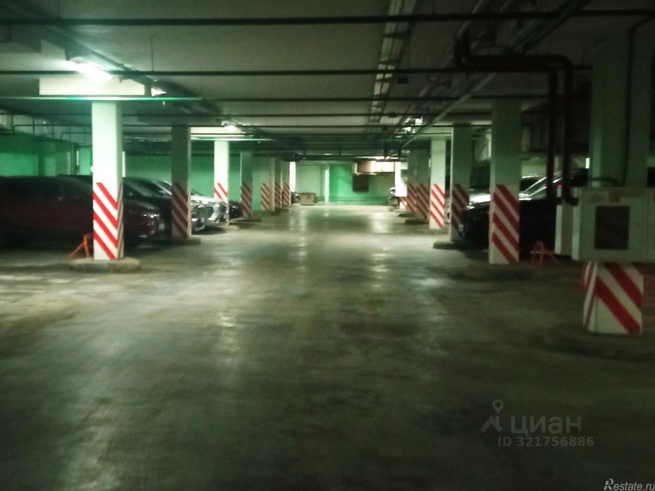 Продажа гаража 6-я улица Новые Сады,  д. 2