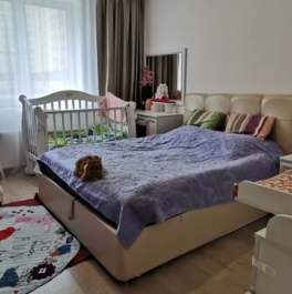 Продажа 2-комн квартиры на вторичном рынке Щербинка г, Остафьевское ш,  д. 14,  к. 2