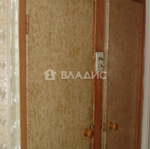 2-комн квартира проезд Шокальского,  д. 12